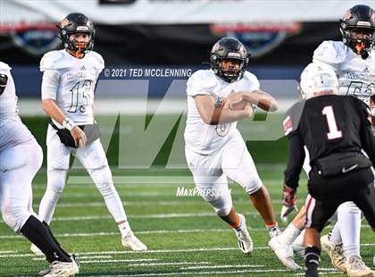 Thumbnail 2 in Fordyce vs. McCrory (AAA 2A Final) photogallery.