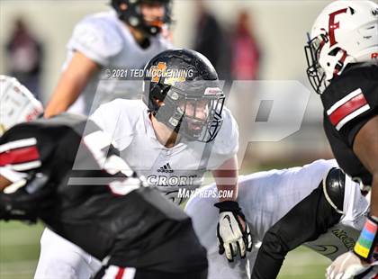 Thumbnail 2 in Fordyce vs. McCrory (AAA 2A Final) photogallery.