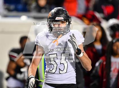Thumbnail 2 in Fordyce vs. McCrory (AAA 2A Final) photogallery.