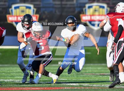 Thumbnail 2 in Fordyce vs. McCrory (AAA 2A Final) photogallery.