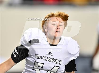 Thumbnail 2 in Fordyce vs. McCrory (AAA 2A Final) photogallery.