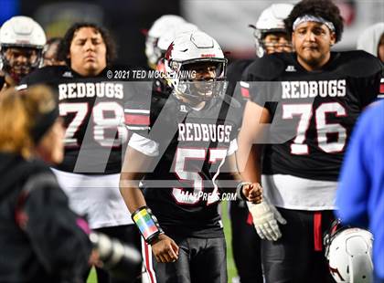 Thumbnail 2 in Fordyce vs. McCrory (AAA 2A Final) photogallery.