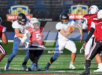 Thumbnail 3 in Fordyce vs. McCrory (AAA 2A Final) photogallery.