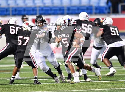 Thumbnail 2 in Fordyce vs. McCrory (AAA 2A Final) photogallery.