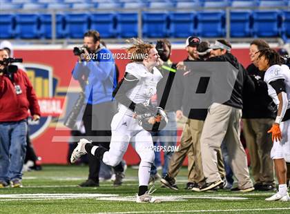 Thumbnail 1 in Fordyce vs. McCrory (AAA 2A Final) photogallery.