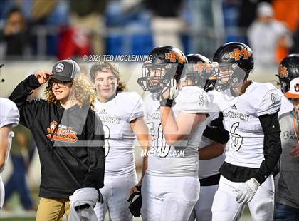 Thumbnail 1 in Fordyce vs. McCrory (AAA 2A Final) photogallery.