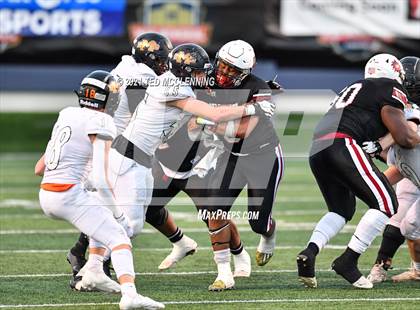 Thumbnail 3 in Fordyce vs. McCrory (AAA 2A Final) photogallery.