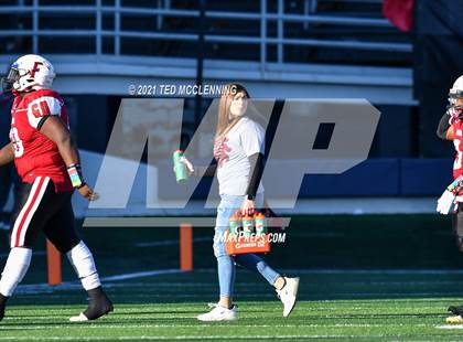 Thumbnail 2 in Fordyce vs. McCrory (AAA 2A Final) photogallery.