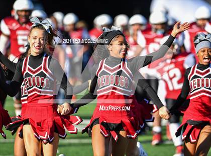 Thumbnail 2 in Fordyce vs. McCrory (AAA 2A Final) photogallery.