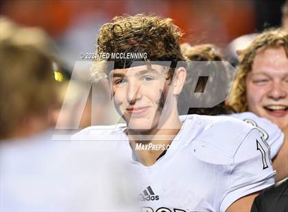Thumbnail 1 in Fordyce vs. McCrory (AAA 2A Final) photogallery.