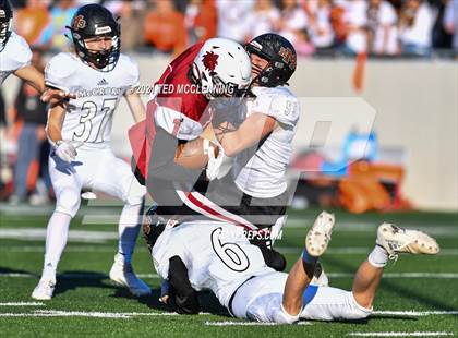 Thumbnail 1 in Fordyce vs. McCrory (AAA 2A Final) photogallery.