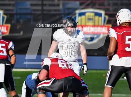Thumbnail 3 in Fordyce vs. McCrory (AAA 2A Final) photogallery.