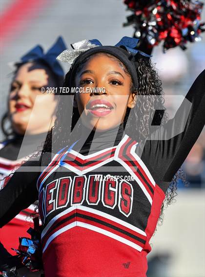 Thumbnail 2 in Fordyce vs. McCrory (AAA 2A Final) photogallery.