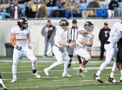Thumbnail 1 in Fordyce vs. McCrory (AAA 2A Final) photogallery.