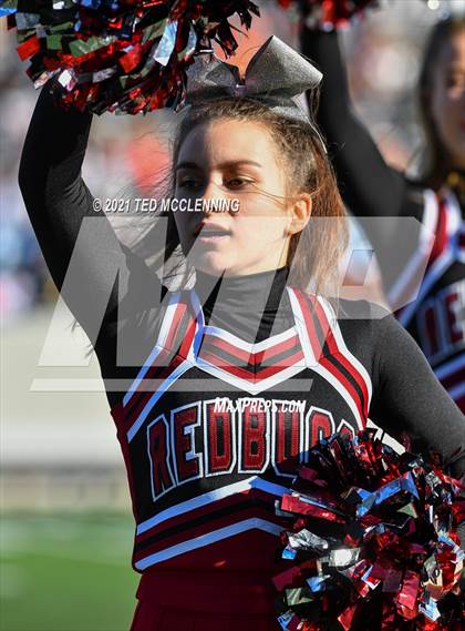 Thumbnail 3 in Fordyce vs. McCrory (AAA 2A Final) photogallery.