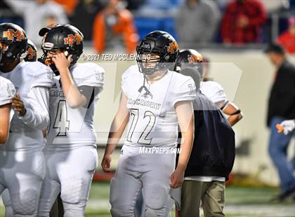 Thumbnail 3 in Fordyce vs. McCrory (AAA 2A Final) photogallery.