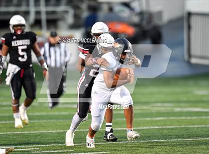 Thumbnail 3 in Fordyce vs. McCrory (AAA 2A Final) photogallery.