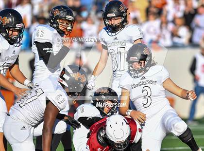 Thumbnail 3 in Fordyce vs. McCrory (AAA 2A Final) photogallery.