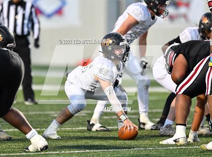 Thumbnail 1 in Fordyce vs. McCrory (AAA 2A Final) photogallery.