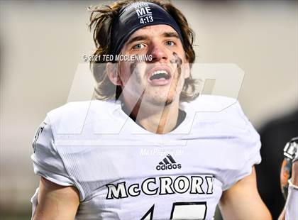 Thumbnail 2 in Fordyce vs. McCrory (AAA 2A Final) photogallery.