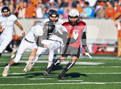 Thumbnail 2 in Fordyce vs. McCrory (AAA 2A Final) photogallery.