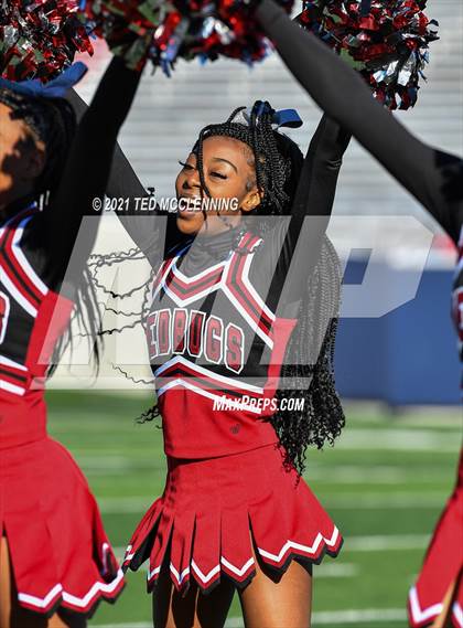 Thumbnail 3 in Fordyce vs. McCrory (AAA 2A Final) photogallery.