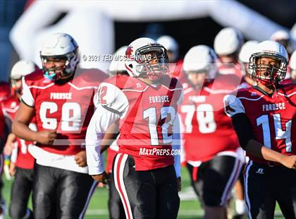 Thumbnail 1 in Fordyce vs. McCrory (AAA 2A Final) photogallery.