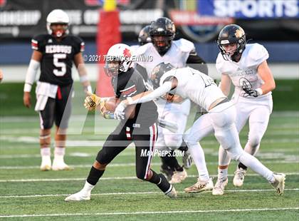 Thumbnail 3 in Fordyce vs. McCrory (AAA 2A Final) photogallery.