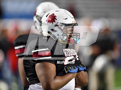 Thumbnail 3 in Fordyce vs. McCrory (AAA 2A Final) photogallery.