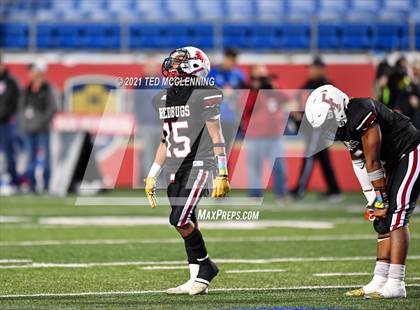 Thumbnail 1 in Fordyce vs. McCrory (AAA 2A Final) photogallery.