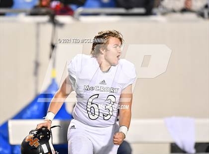 Thumbnail 2 in Fordyce vs. McCrory (AAA 2A Final) photogallery.