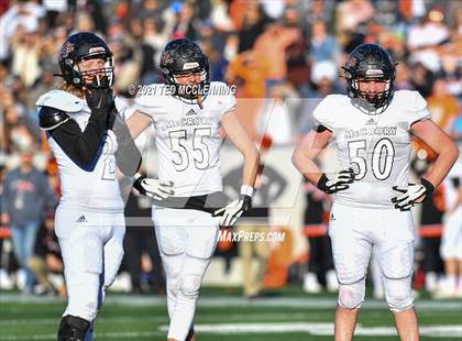 Thumbnail 3 in Fordyce vs. McCrory (AAA 2A Final) photogallery.