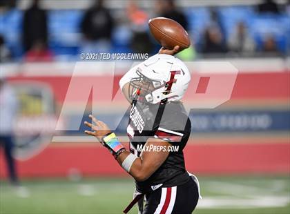 Thumbnail 3 in Fordyce vs. McCrory (AAA 2A Final) photogallery.
