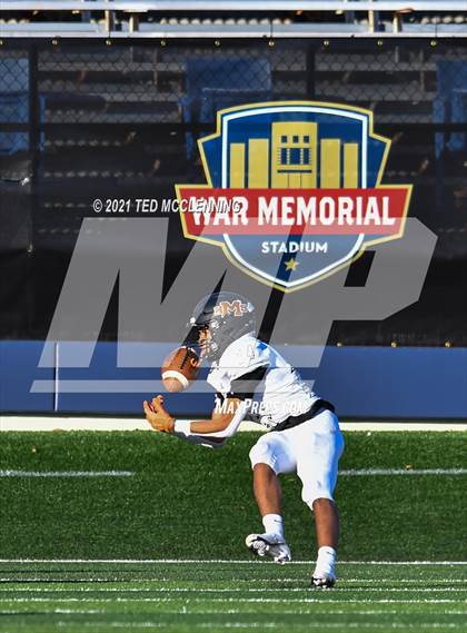 Thumbnail 1 in Fordyce vs. McCrory (AAA 2A Final) photogallery.