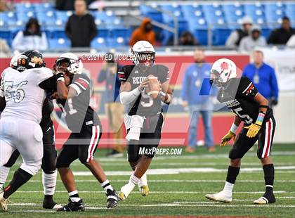 Thumbnail 3 in Fordyce vs. McCrory (AAA 2A Final) photogallery.