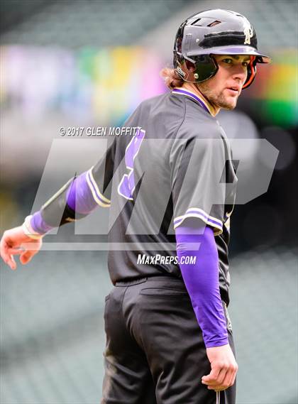 Thumbnail 2 in Puyallup vs. Eastside Catholic photogallery.