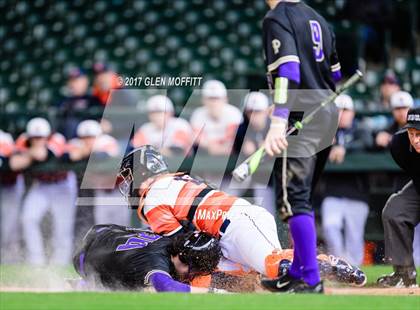 Thumbnail 3 in Puyallup vs. Eastside Catholic photogallery.