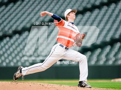 Thumbnail 3 in Puyallup vs. Eastside Catholic photogallery.