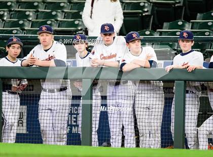 Thumbnail 3 in Puyallup vs. Eastside Catholic photogallery.