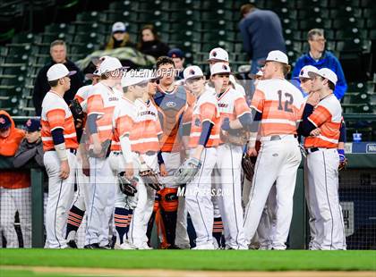 Thumbnail 2 in Puyallup vs. Eastside Catholic photogallery.
