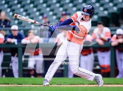 Thumbnail 2 in Puyallup vs. Eastside Catholic photogallery.