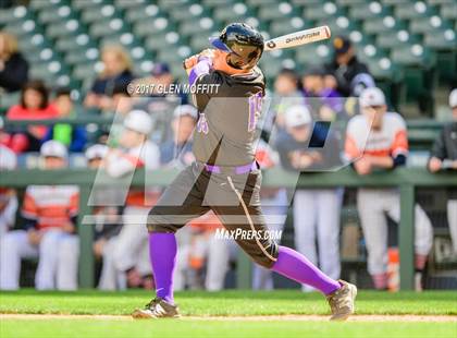 Thumbnail 3 in Puyallup vs. Eastside Catholic photogallery.