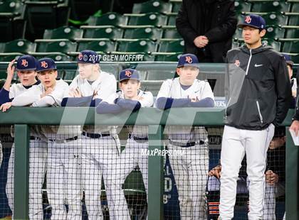 Thumbnail 1 in Puyallup vs. Eastside Catholic photogallery.