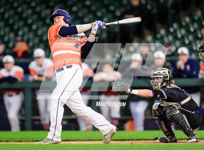 Thumbnail 3 in Puyallup vs. Eastside Catholic photogallery.