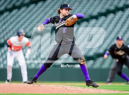 Thumbnail 2 in Puyallup vs. Eastside Catholic photogallery.
