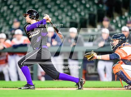 Thumbnail 3 in Puyallup vs. Eastside Catholic photogallery.