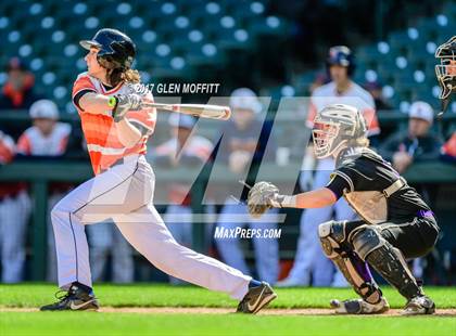 Thumbnail 3 in Puyallup vs. Eastside Catholic photogallery.