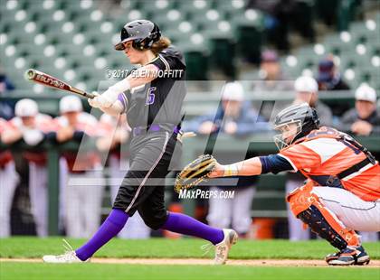Thumbnail 3 in Puyallup vs. Eastside Catholic photogallery.