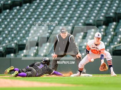 Thumbnail 1 in Puyallup vs. Eastside Catholic photogallery.