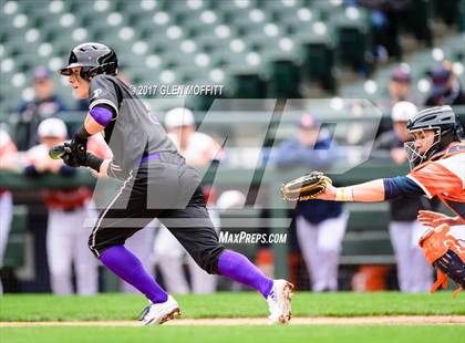 Thumbnail 1 in Puyallup vs. Eastside Catholic photogallery.